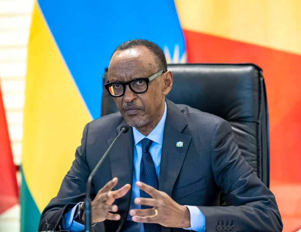 Rwanda-DRC Discussions Called Off Over Escalating Tensions
