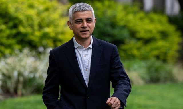 Sadiq Khan Secures Historic Third Term as Mayor of London