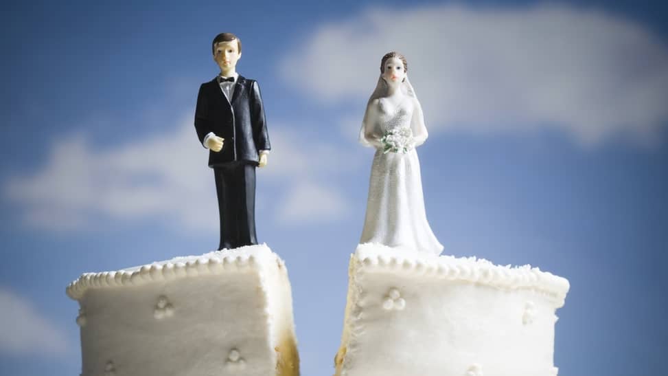 Why Women Leave Long-Term Marriages— Dorcas Muga-Odumbe