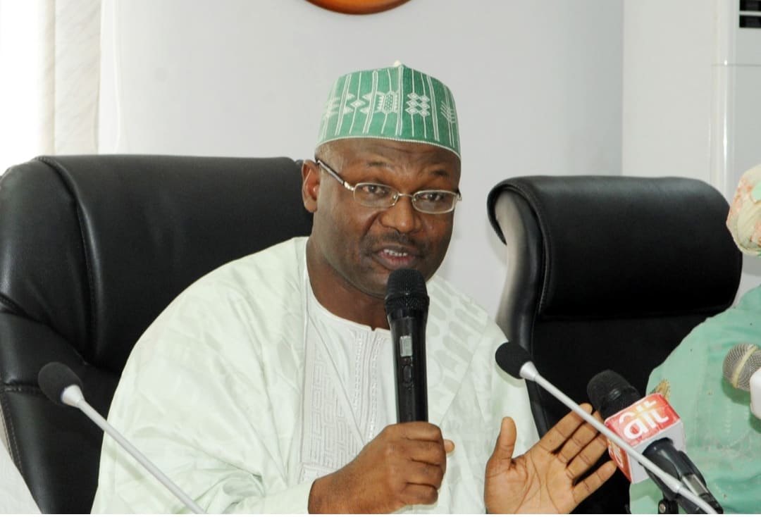 INEC (News Central TV)