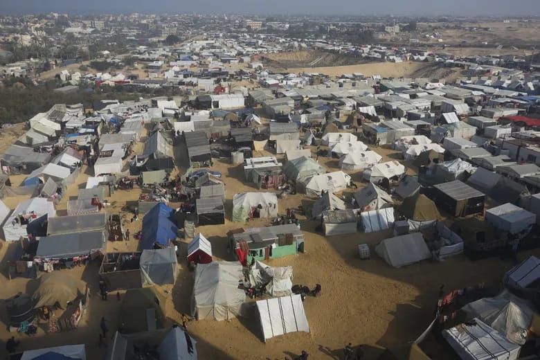 South Africa Urges International Court to Order Israel's Withdrawal from Rafah