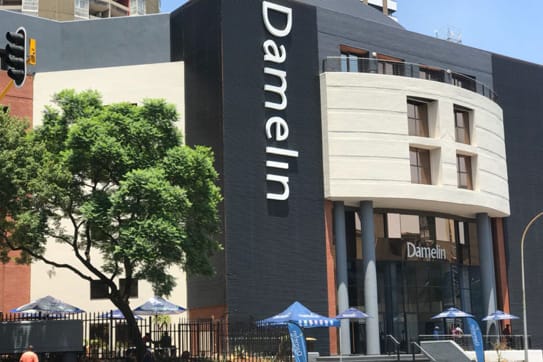 South Africa's Educor Colleges Shut Down, Leaving Students Stranded and Uncertain