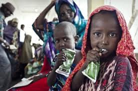 South Sudanese Children Dying After US Aid Cuts, NGO Warns