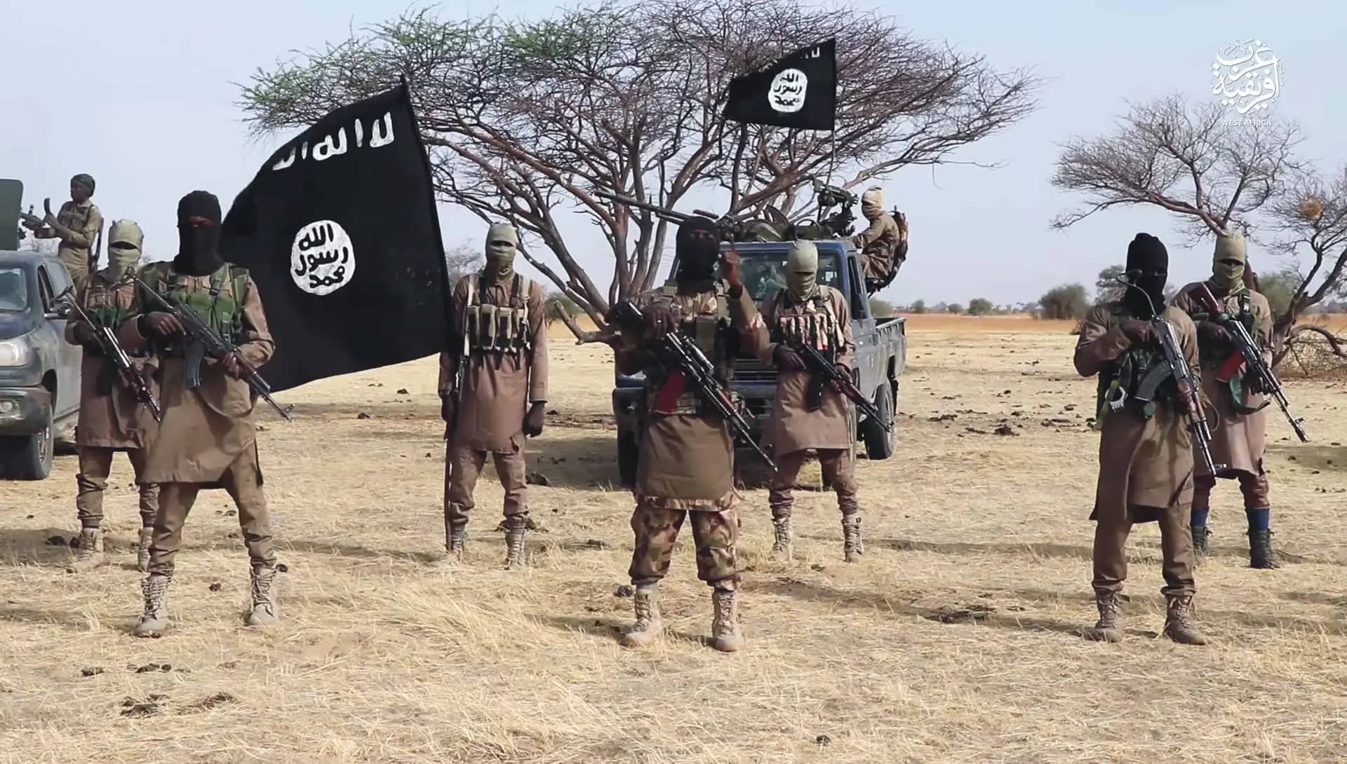 Suspected Boko Haram Attack in Nigeria’s Yobe State Leaves 81 Dead