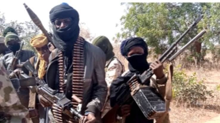 Terrorists Kill Three Customs Officers, Burn Vehicles in Kebbi
