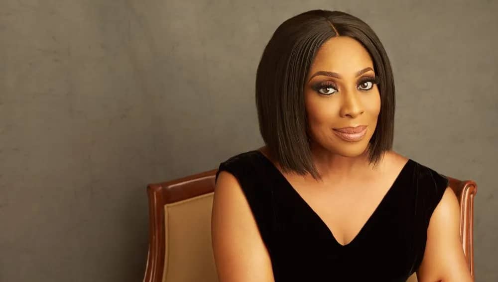 Funke Akindele, Mo Abudu & Jade Osiberu Make Powerful Women in Film list