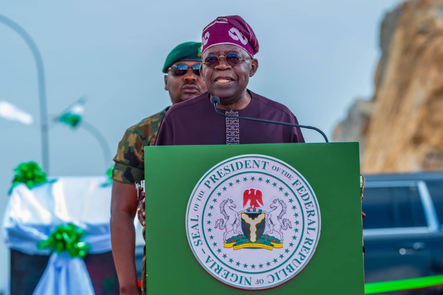 Tinubu (News Central TV)