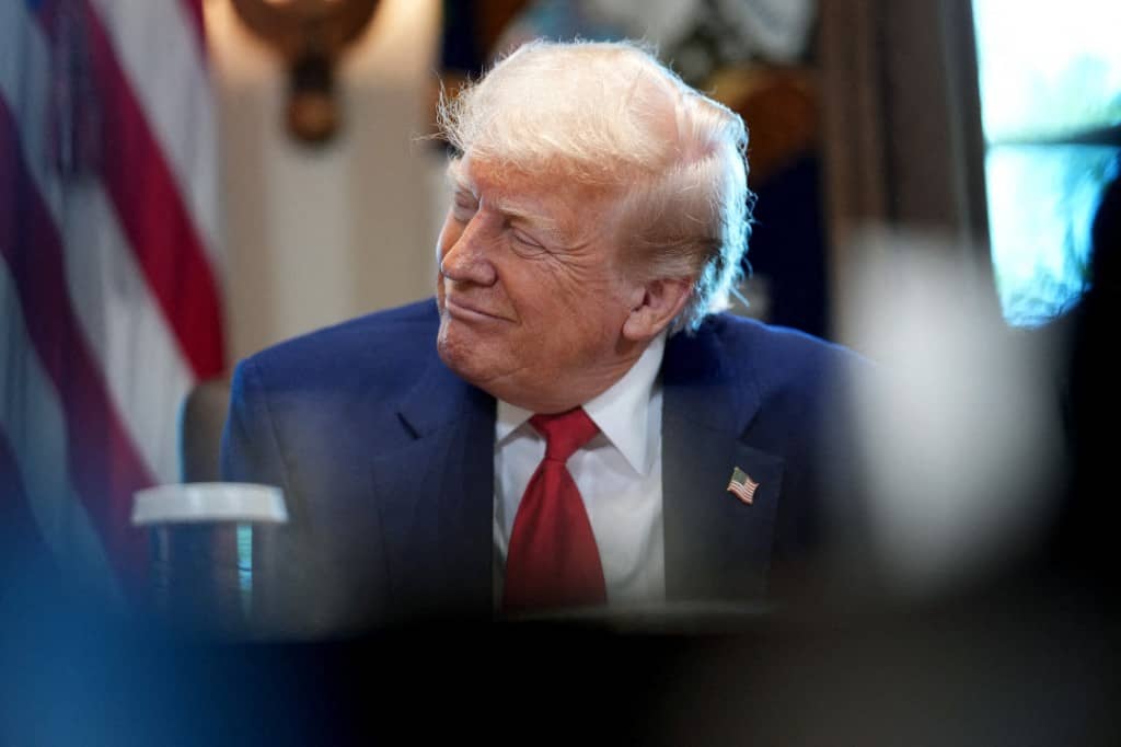 Trump (News Central TV)