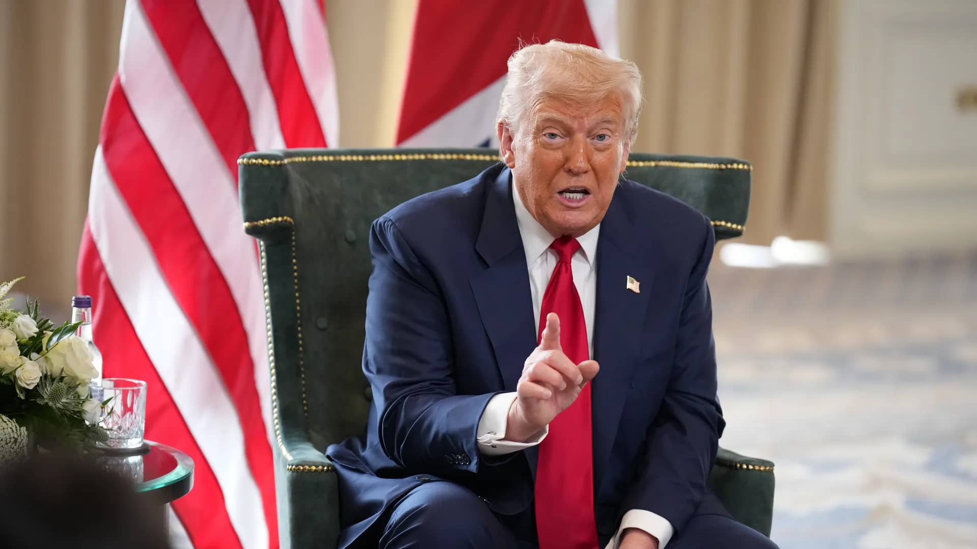 Trump (News Central TV)