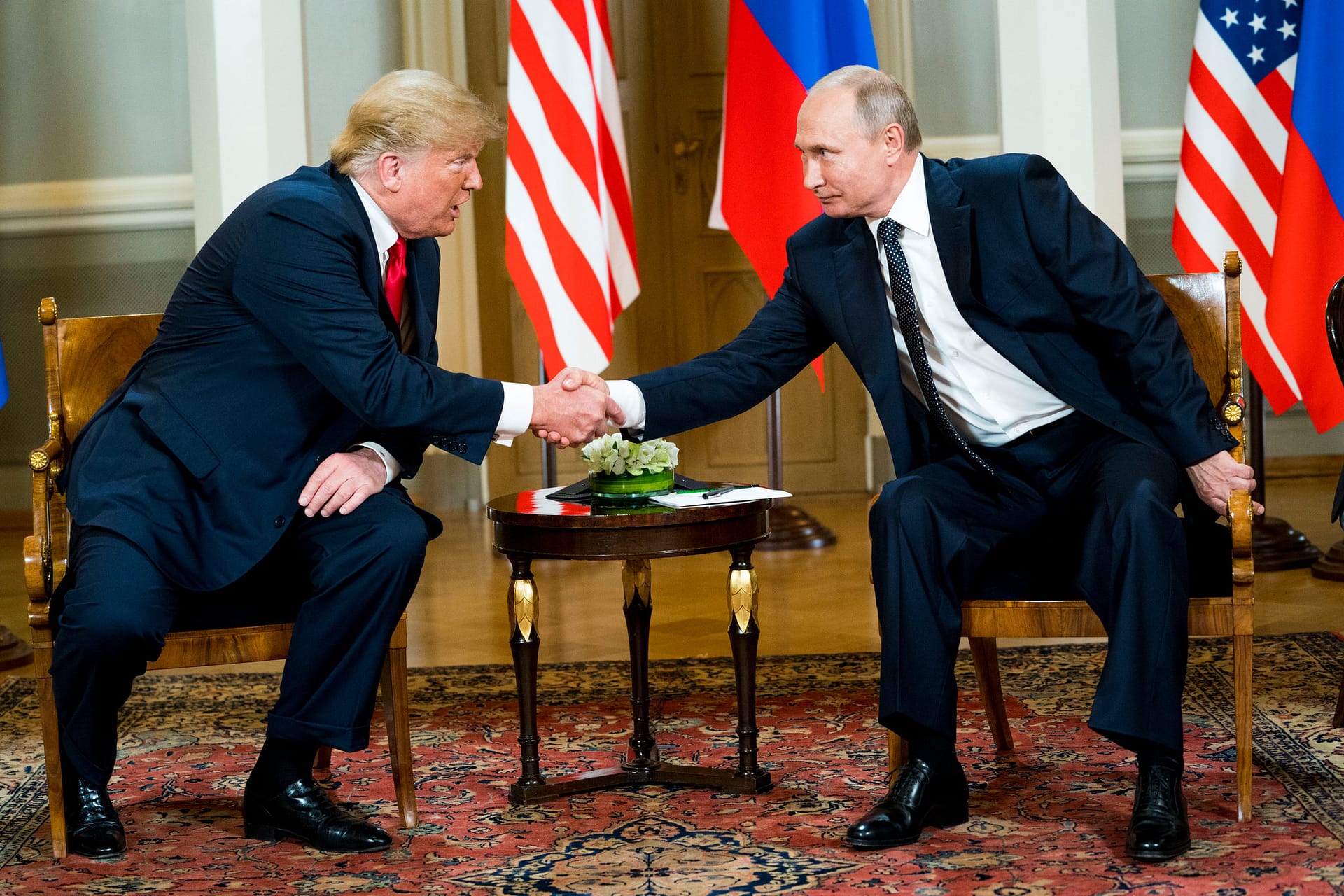 Trump (News Central TV)