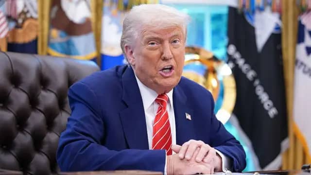 NATO_Netanyahu Celebrates Trump’s Birthday, Highlights US-Israel Alliance During Iran Conflict