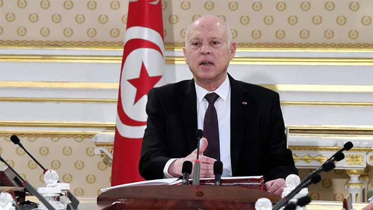 Tunisian President Pushes for Increased Migrant Returns