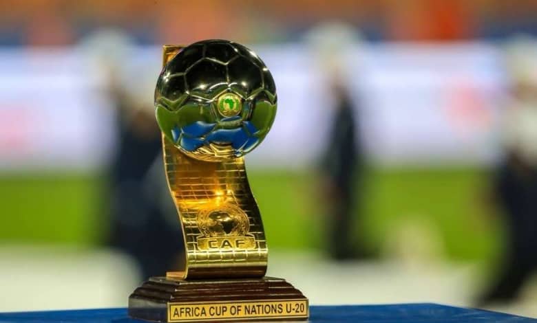 Search on for New U20 AFCON Host After Ivory Coast Pulls Out