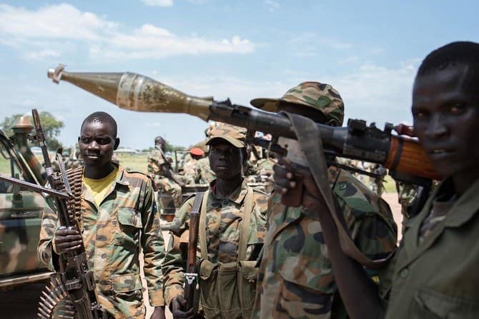 famine_Sudan army (News Central TV)