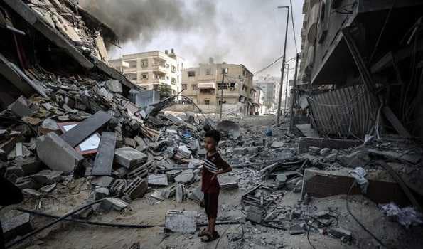 UNRWA Reports 142 Staff Killed by Israel Since October 7 