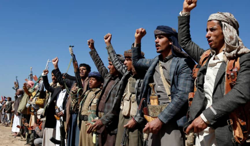 US Held Secret Negotiations with Iran Regarding Red Sea Attacks