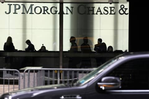 US banks (News Central TV)