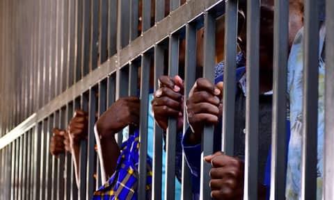 Ugandan Activist Found Tortured After Detention in Tanzania1