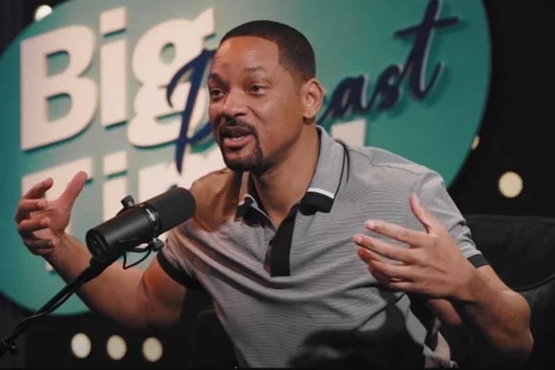 Will Smith (News Central TV)