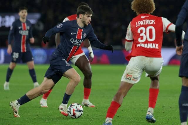 Winter Transfer Window: Big Moves in Italy and France as Spain, Germany Stay Quiet