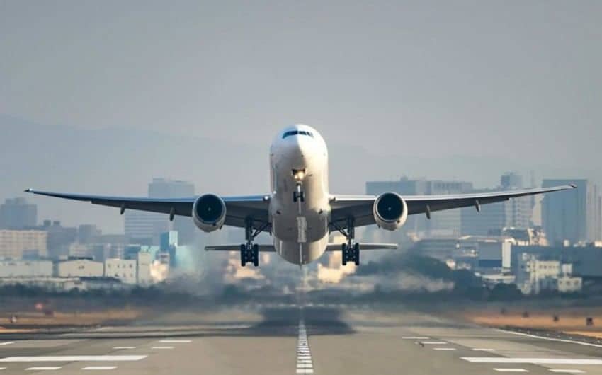 Flight (News Central TV)