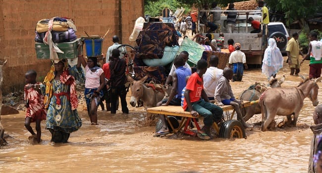 Niger Floods