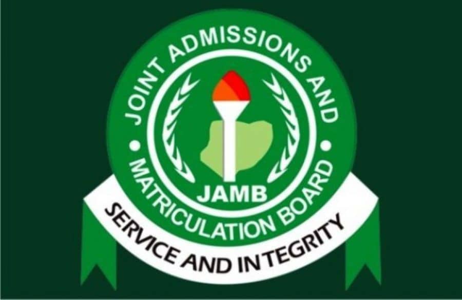JAMB Opens Special Registration Path for Under-16 Candidates