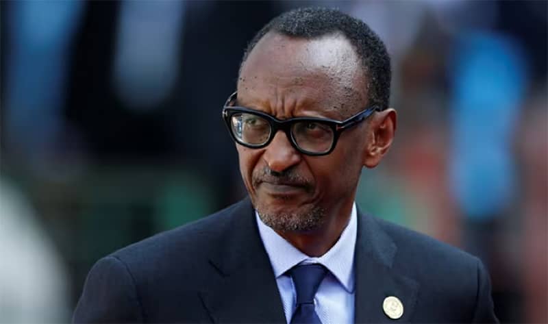 Kagame Debunks Health Rumours With Public Appearance