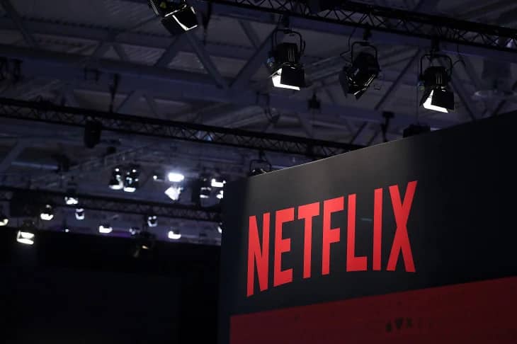 Netflix (News Central TV)