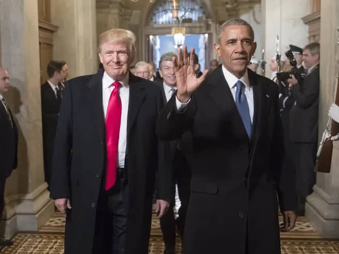 Obama Slams Harvard Funding Freeze 
