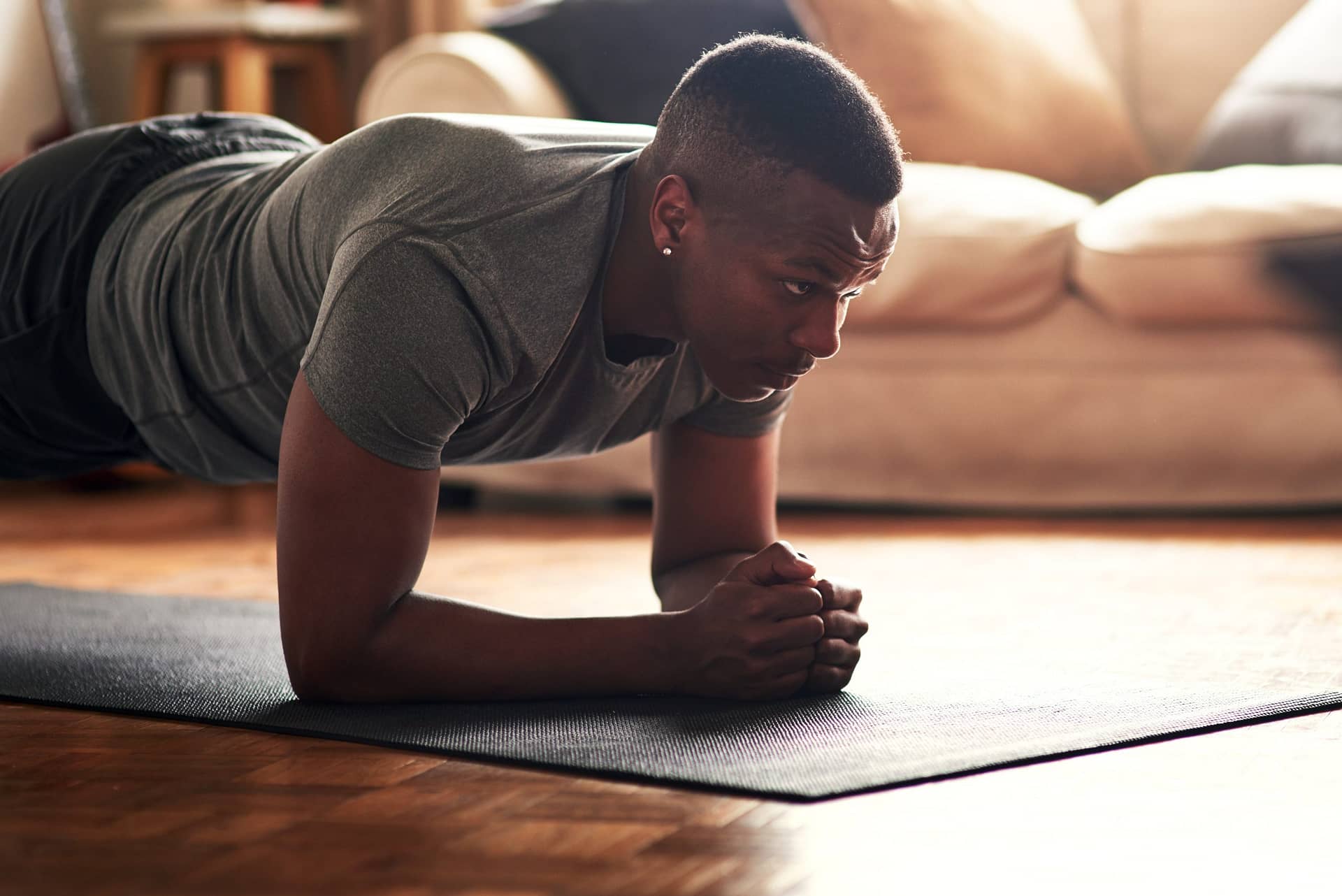 Excessive Workouts May Cause Collapse and Death, Say Health Professionals