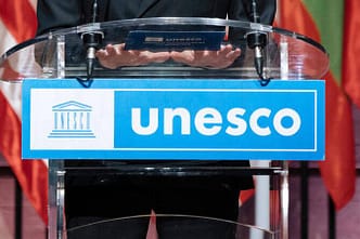 UNESCO’s New Leadership Marks African Milestone