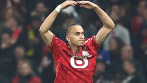 Mbappé (News Central TV)