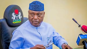 APC Endorses Oyebanji for Ekiti Governorship