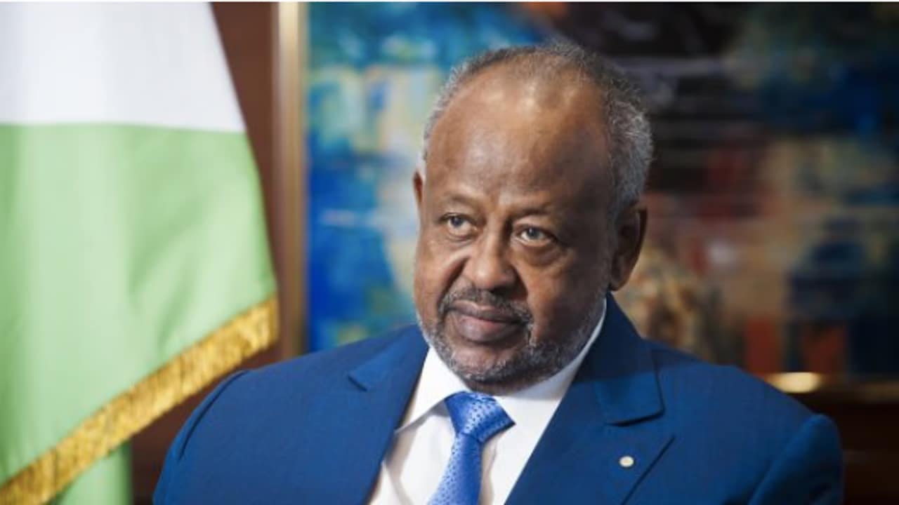 Djibouti (News Central TV)