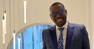 Nigerian Scientist Makes History at United Nations