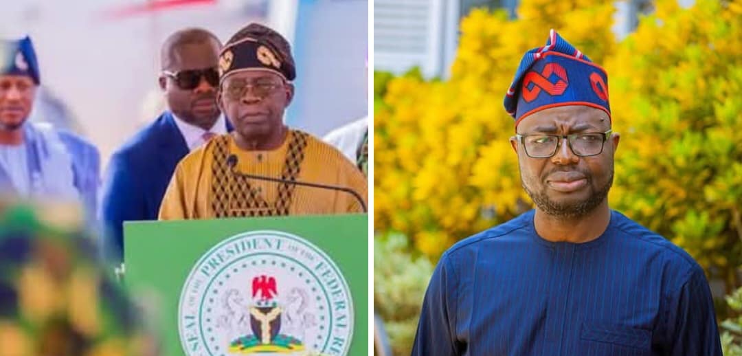 Tinubu Nominates Bernard Doro as Minister