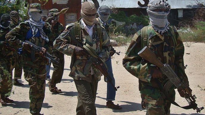 Mogadishu (News Central TV)