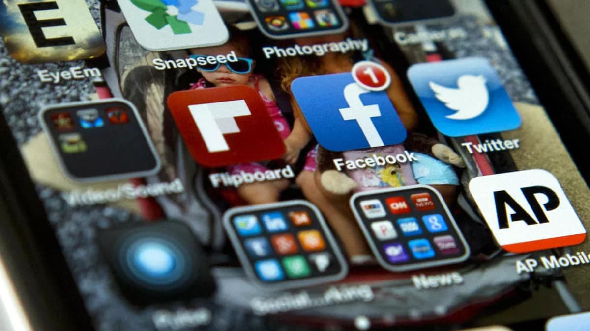 EU Demands Tech Giants Protect Kids