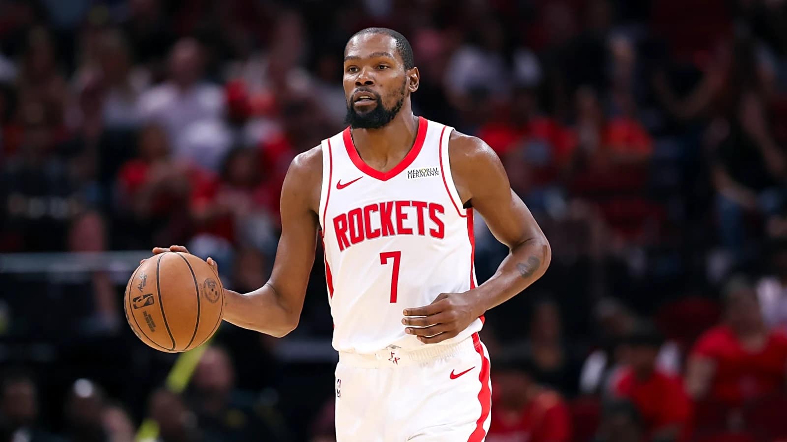 Durant Rockets Deal Tops NBA Career Earnings