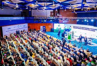 NESG Targets Reforms, Investment at 31st Summit