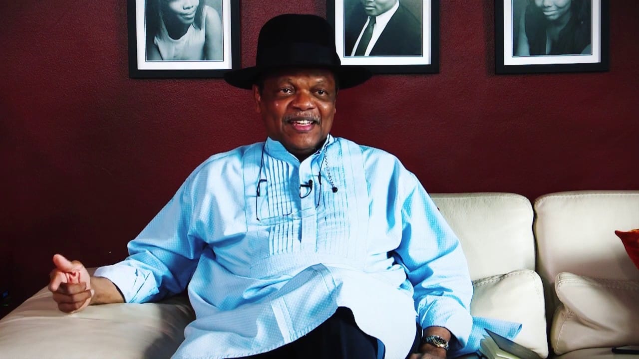 Nigerians Must Fix Leadership Crisis – Peterside