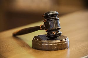 Court Halts Police Tinted Glass Policy