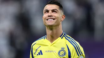 Cristiano Ronaldo Becomes Football’s First Billionaire