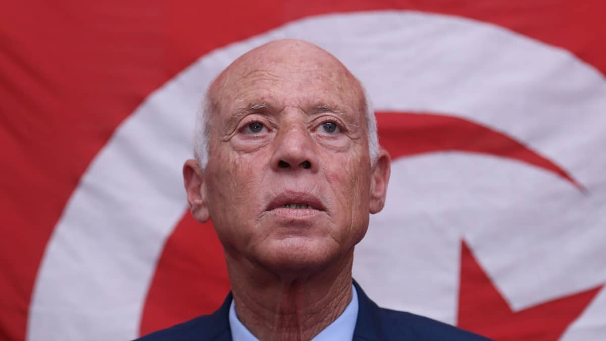 Court Releases Tunisian Man Sentenced to Death