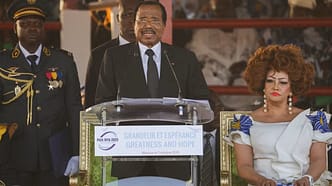 Biya Wins Again, But Cameroon Loses Faith