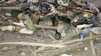 Ethiopian Church Scaffold Collapse Kills at Least 30.