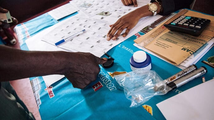 Fear, Fracture Shadow Cameroon’s Elections