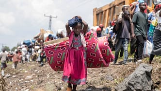 DRC (News Central TV)