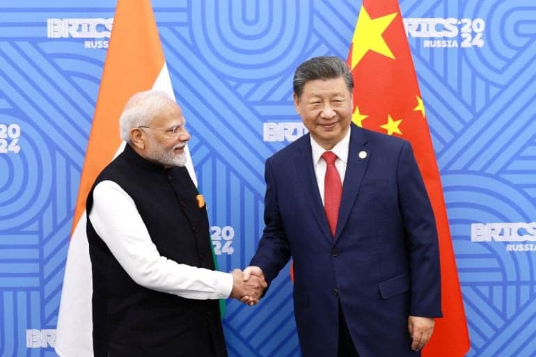 India, China to Resume Direct Flights After Five Years
